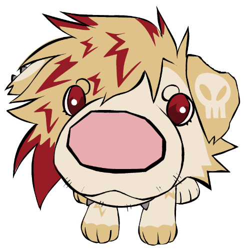 @PartyPunk's Pin Board Image