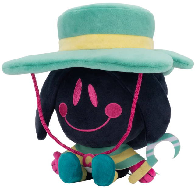 WhatWhoHowWhenWhereWhy's Page Doll