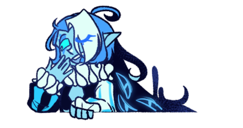 @Fairnightmare's Pin Board Image