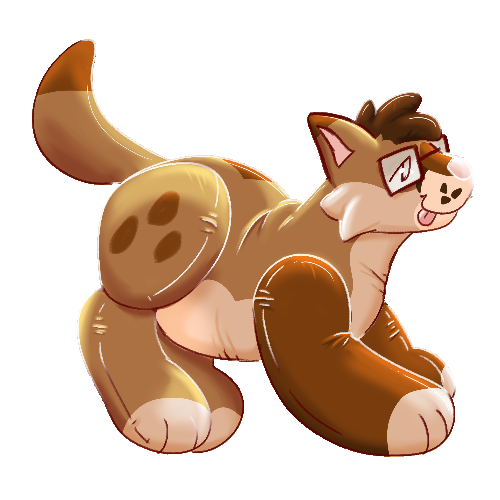 @Bow-WowArts's Pin Board Image