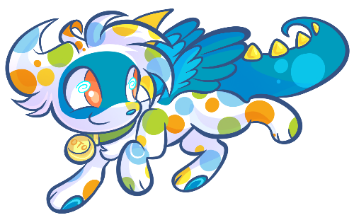 @partywolves's Pin Board Image