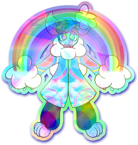 @partywolves's Pin Board Image