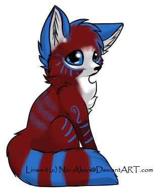 @partywolves's Pin Board Image