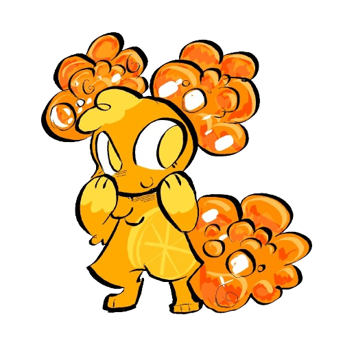 @partywolves's Pin Board Image