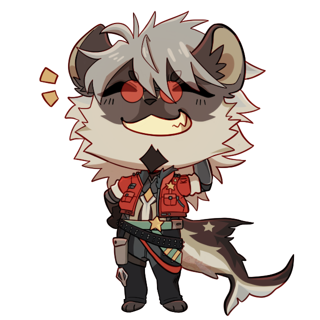 NullSeekerAce's Page Doll