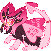 @Kitten-Toys's Pin Board Image