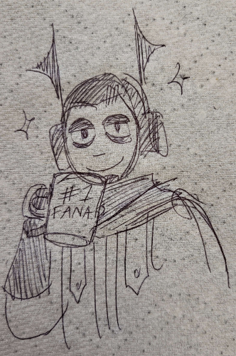 Link to: https://www.tumblr.com/verycoolsnail