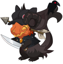 @Kotisnotacat's Pin Board Image