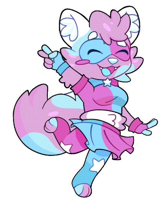 starsweets's Page Doll