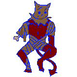 Carodemi's Page Doll