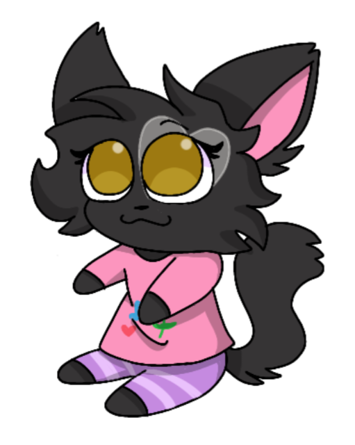 LookAtAyla's Page Doll