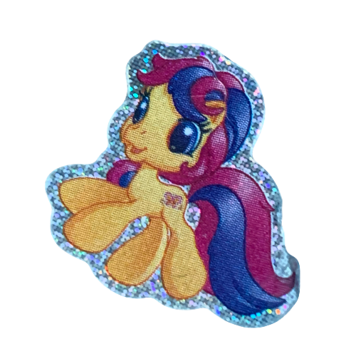 @chaoscorpio's Pin Board Image