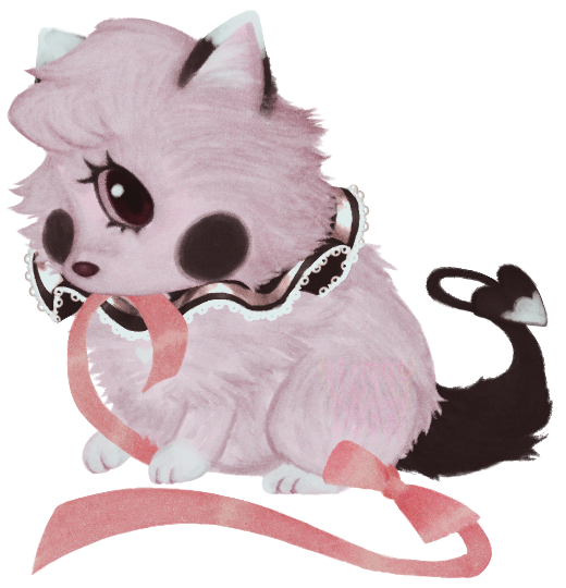 fluffy_doggo's Page Doll