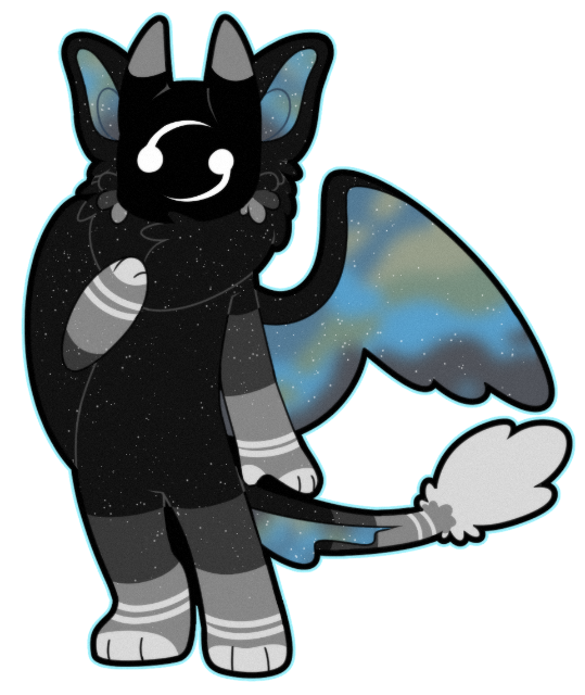 Voiiidless's Page Doll