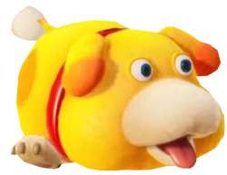 @chaoscorpio's Pin Board Image