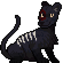 thylajaw's Page Doll