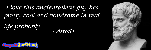 @AncientAlien's Pin Board Image