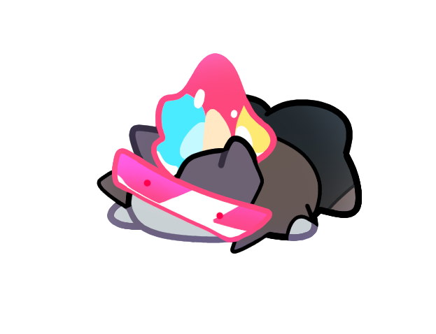 Papa_ApplePie's Page Doll