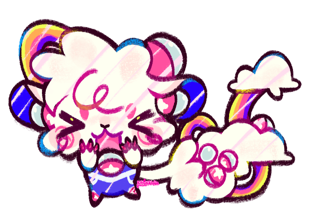 iizubuzu's Page Doll