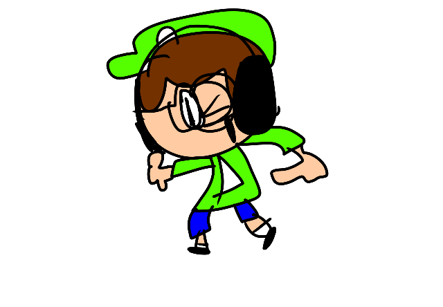 jptoonslol's Page Doll