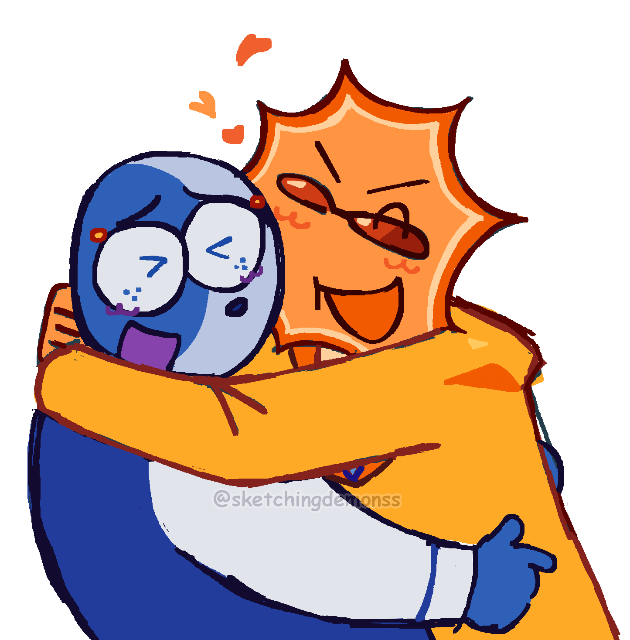 sketchingdemonss's Page Doll