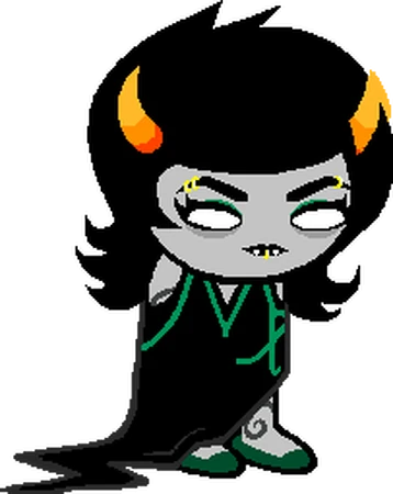 arachnidsGrip's Page Doll