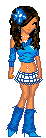 cosmic-frenzy's Page Doll