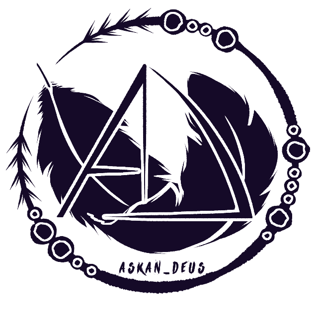 AskanDeus's Page Doll