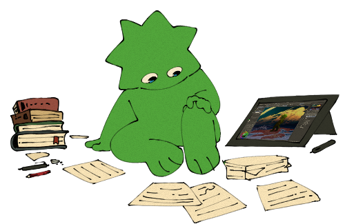 @Fenmirth's Pin Board Image