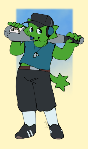 @Fenmirth's Pin Board Image