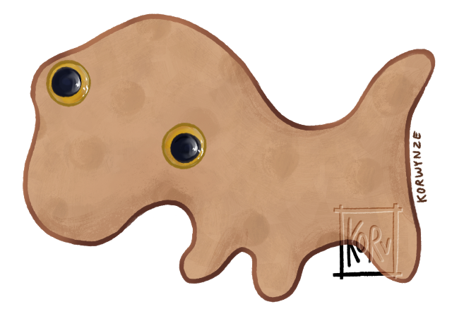 Korwynze's Page Doll