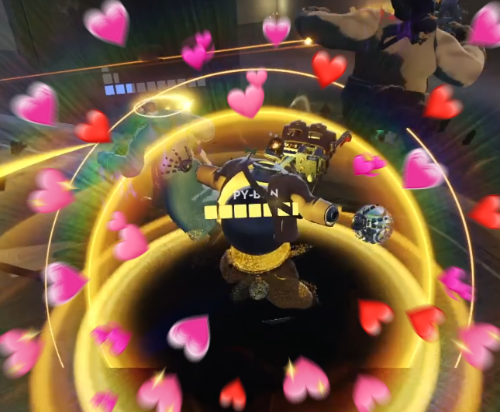 @Korwynze's Pin Board Image