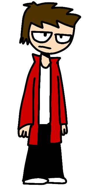 nyallboii's Page Doll