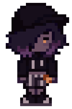 jetsetflesh's Page Doll