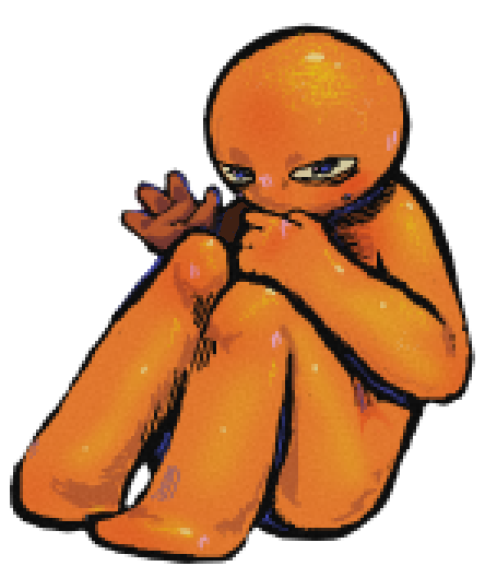 GOURAMII's Page Doll