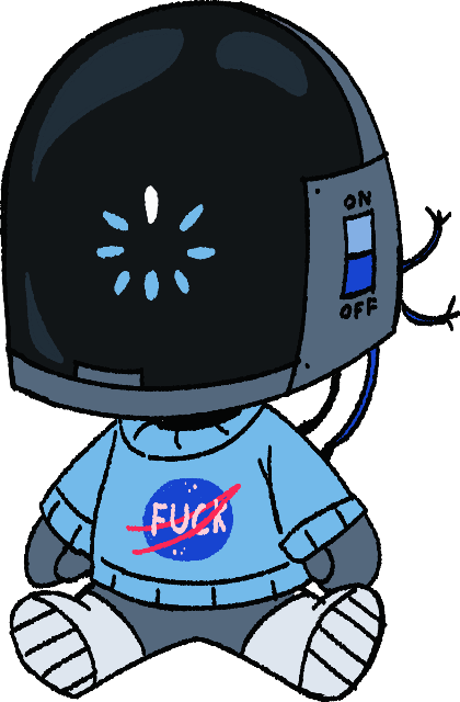 dawthecryptid's Page Doll