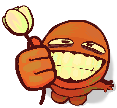 GOURAMII's Page Doll