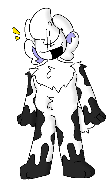 Pineapplecatman's Page Doll