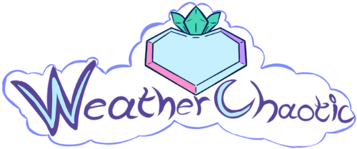 Link to: https://weatherchaotic.straw.page/