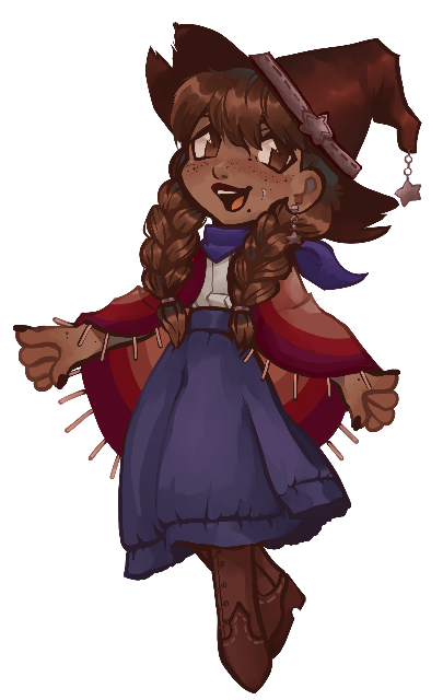 beetlegh0st's Page Doll