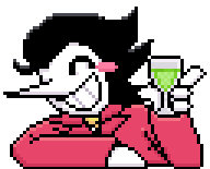 @spammy's Pin Board Image