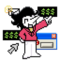 @spammy's Pin Board Image