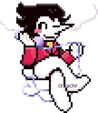 @spammy's Pin Board Image