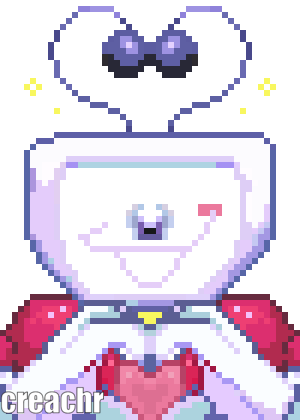 @spammy's Pin Board Image