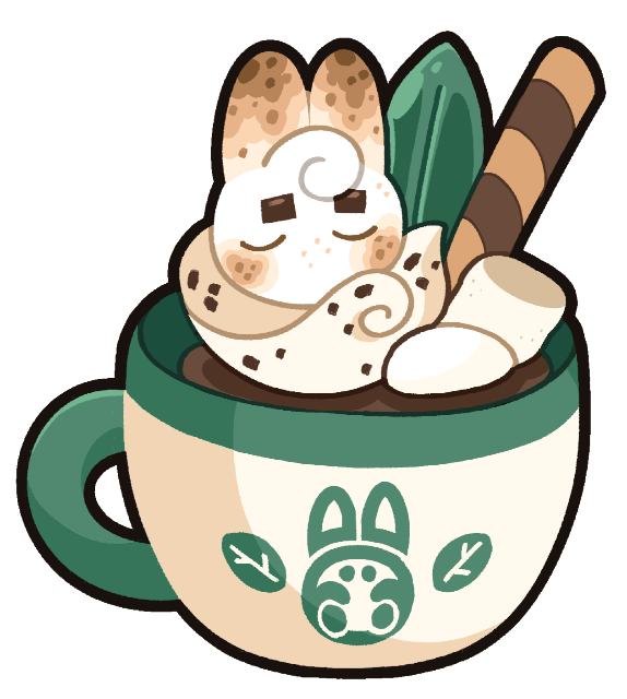 Kobolding's Page Doll