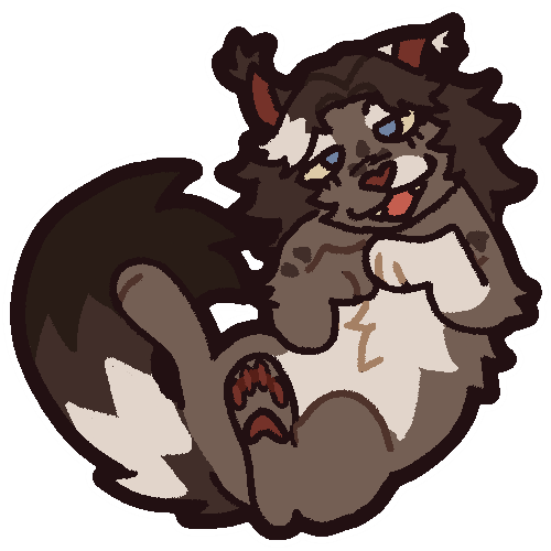 Jinglepaws's Page Doll
