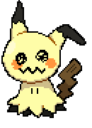 ClearN0iz's Page Doll