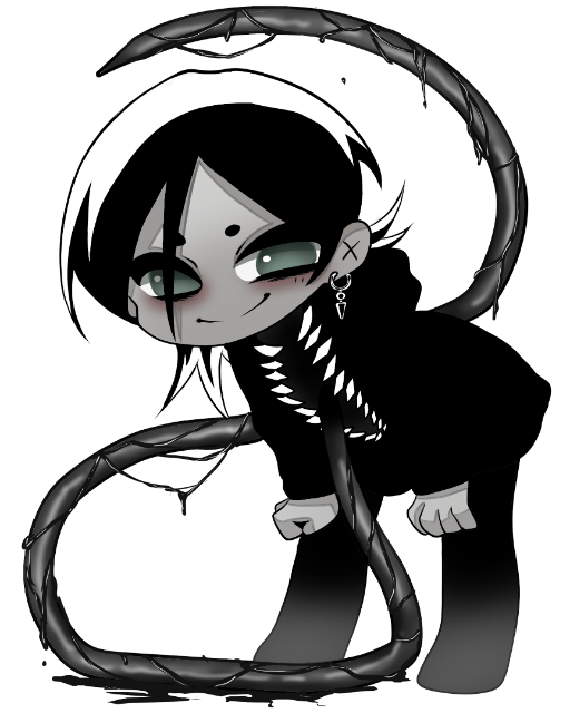 FeverGutz's Page Doll