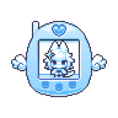 YUMEMIMIR's Page Doll