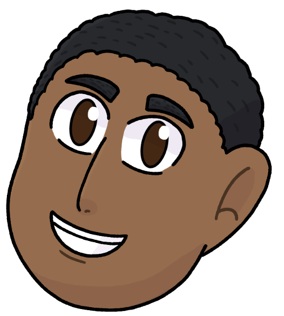 Quawnaime's Page Doll